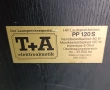 T+A ELEKTROAKUSTIK тонколони , снимка 6