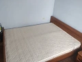 спалня с матрак 160/200 см., снимка 3