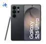 НОВ!!! Samsung Galaxy S26 Ultra 5G, 1TB, 16GB RAM, Black + Оригинален Samsung 45W адаптер, снимка 4