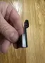 НОВ черен Squarehood thumb-up grip / грип за Fujifilm X100V / X100VI, снимка 1