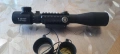 ОПТИКА 3-9х40EG Bushnell оптика за пушка мерник прицел, снимка 3