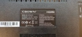 Телевизор Crown 39J110HD на части, снимка 3