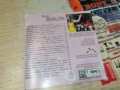 ANA BEKUTA NEW DVD-ОРИГИНАЛЕН СРЪБСКИ ДИСК 1306261944H2E6R, снимка 16