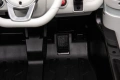 Акумулаторен джип Mercedes EQG Electric G-Class 12V с отварящи се врати меки гуми 4x4, снимка 8