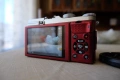 Fujifilm X-A1 16.3MP Brown Digital Camera + Fujinon 16-50mm f3.5-5.6, снимка 7