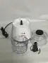 Eлектрически чопър Tefal La Moulinette 1000W (с 6 мес. гаранция), снимка 4