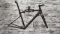 Карбонова шосейна рамка Specialized Roubaix SL8 S-Works Future Shock 3.0  | 52, снимка 1