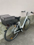 Немски Велосипед Passat Verona 28", снимка 10