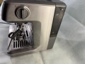 Кафемашина - Sage Barista Express Espresso (BES870BSS/C), снимка 5