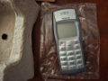 Мобилен телефон Nokia 1101 – Чисто Нов – Легендарен Ретро Модел - УНИКАТ!, снимка 2