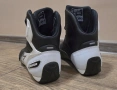 Мото боти мотор Alpinestars Faster 3 - 43.5 номер, снимка 6