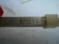 поялник- индукционен- чешки- модел от 1989г., снимка 4