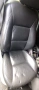 Предни седалки Saab 9-5 Aero, снимка 2