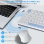 CK620 Wireless Keyboard and Mouse, снимка 10