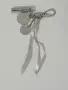 Оригинален Swarovski ключодържател, снимка 4