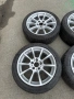 18” оригинални BMW гуми с джанти, снимка 2