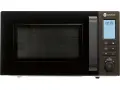 НОВИ! Микровълнова фурна с грил и 10 програми 800W 20л, снимка 3