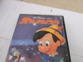 ПИНОКИО-ORIGINAL VHS VIDEO TAPE 0807260900L1, снимка 9