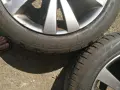 алуминиеви джанти 17'' 5x100 --7.5J--et35, снимка 10