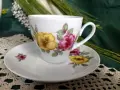 Kahla едри рози за кафе , снимка 9