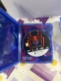 PlayStation 5 (PS5) конзола с 2 контролера и 4 игри (Spider-Man, FIFA 23, GTA V, Star Wars), снимка 9