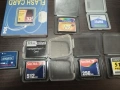 Compact Flash карти памет за камери. , снимка 2