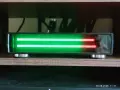 Стерео LED VU Meter със 160 диода [зелено/червено], снимка 2