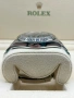 Rolex Datejust Silver Roman Dial , снимка 6