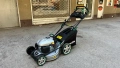 Самохонда косачка със стартер Gardol DG 600, снимка 1