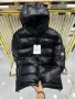 Moncler 🔹Мъжко Зимно Яке , снимка 4