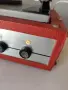 Ретро Грамофон DUAL P410V, снимка 8