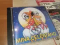 ADRIANO CELENTANO & MINA CD 1707261951H2E7R, снимка 1