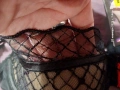 Ditta Von Teеse Еротичен комплект от сутиен Wonderbra и прашки от La Senza, снимка 6