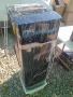 Диспенсър с ледогенератор Voltz OV51449G, 120-420W\10°-90°C, долно зареждане, с компресорно охлаждан, снимка 3