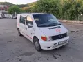 mercedes vito 2.0 benzin- gas, снимка 1