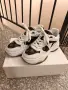 Високи дамски сникърси Guess, снимка 1
