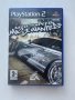 Need for Speed: Most Wanted за PS2, снимка 1