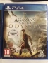 Assasins Creed Origins, Odyssey за PS4, снимка 3