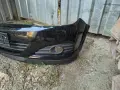 Предна Броня за Opel Astra H GTC, снимка 6