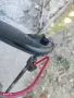 Със забележки!Акумулаторна косачка Parkside PRMA 40 LI B3, снимка 7