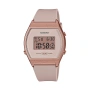 Нов часовник Casio LW-204-4AEF - гаранция, снимка 1