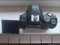 Фотоапарат Olympus E-620 IS само тяло 4/3, снимка 4