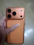 Айфон 17про 256GB в отлично състояние в комплект с много калъфки , снимка 9