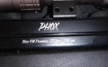 ПРОДАВАМ ПЦП ВЪЗДУШНА ПУШКА GAMO FHOX 4,5мм - 0,177 , снимка 4