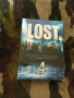 Lost season 3 и 4 DvD, снимка 3