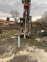 Сондажи за вода на всякакъв терен. Компактна машина и безплатен оглед, снимка 5