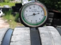 Единична гума 315 35 20 Пирели Pirelli единичка 1 броя - нов внос. Не е нова!, снимка 5