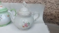 чайник,барок,сип,изида,коста йорданов,горски слез, снимка 4