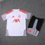 Ливърпул / Liverpool Nike официални тениски 2026/2027, снимка 5