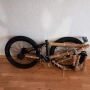 BMX колело, Monster x Hyper Pro BMX 20" - нов, снимка 4